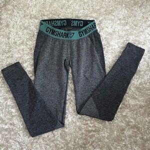 Gymshark Flex Low Rise Leggings